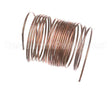 0USC2A Kelvinator Capillary ; Dia.1.4X4300