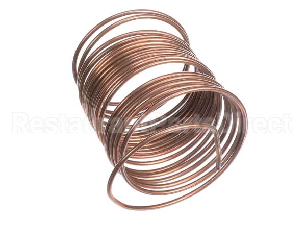 0USC2A Kelvinator Capillary ; Dia.1.4X4300