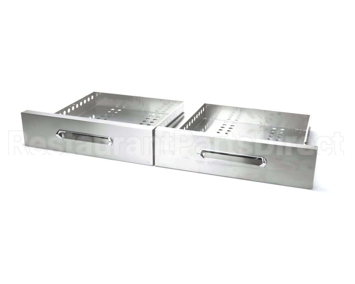 0USC2B Kelvinator Drawer - Full Set