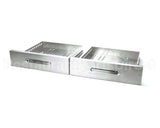 0USC2B Kelvinator Drawer - Full Set