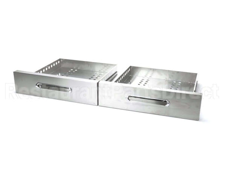 0USC2B Kelvinator Drawer - Full Set