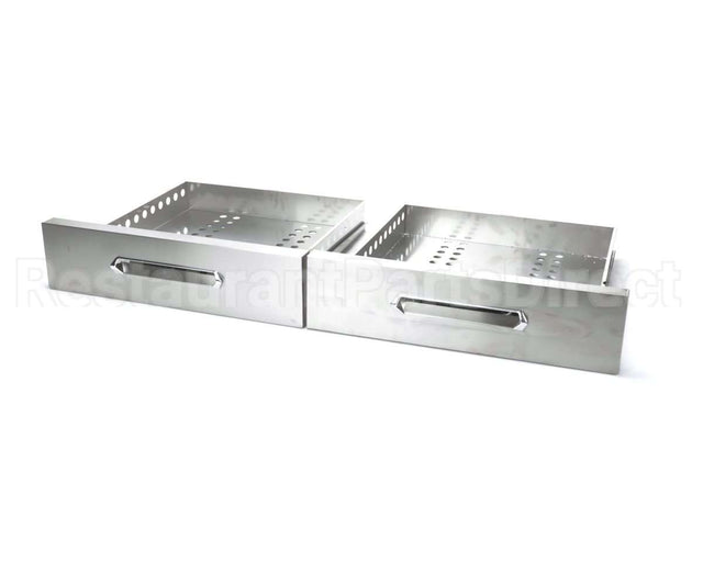 0USC2B Kelvinator Drawer - Full Set