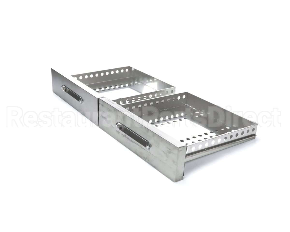 0USC2B Kelvinator Drawer - Full Set