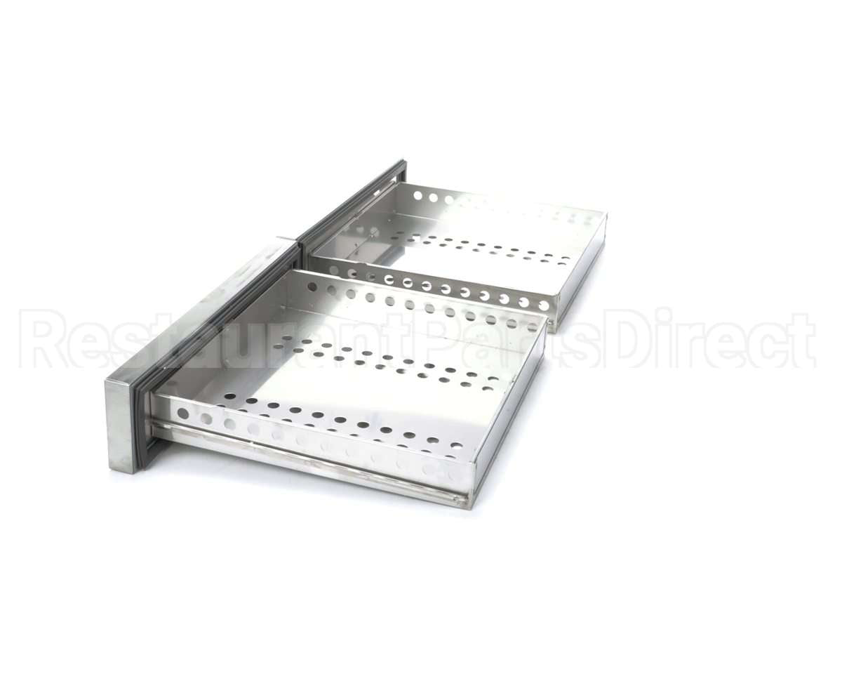 0USC2B Kelvinator Drawer - Full Set