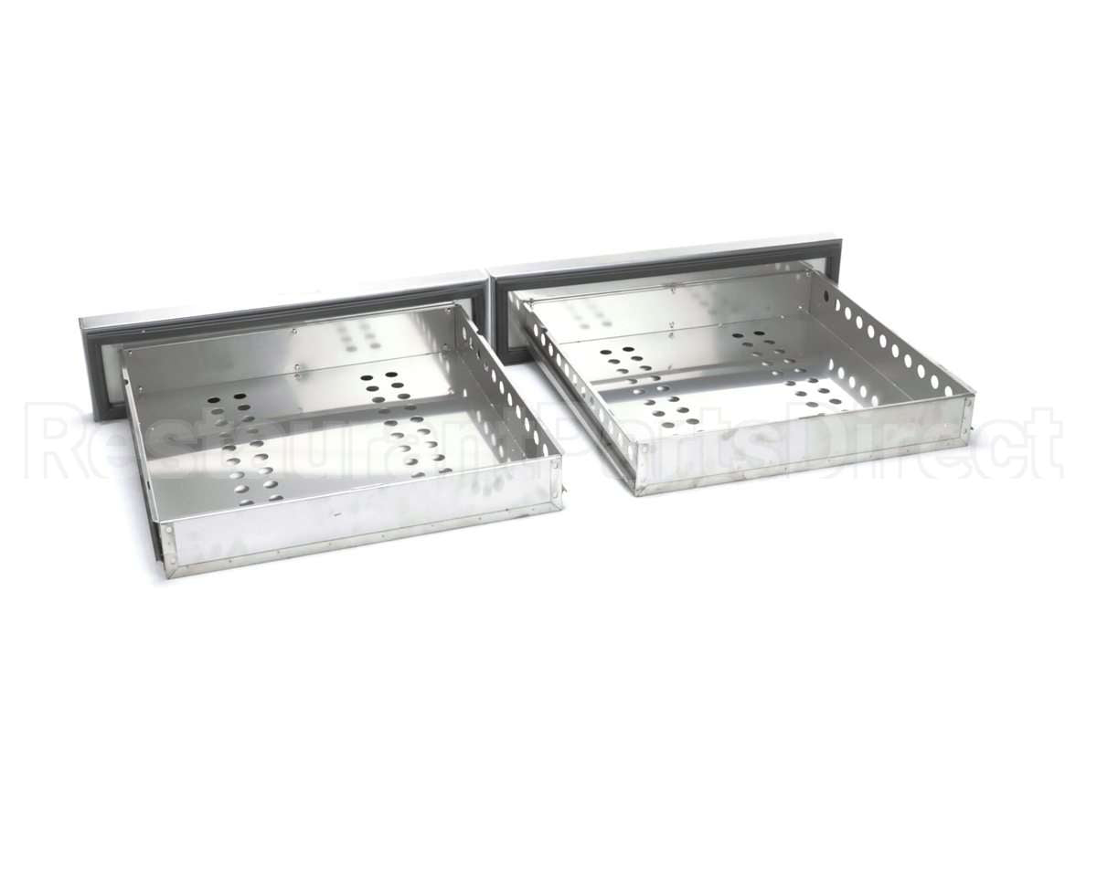 0USC2B Kelvinator Drawer - Full Set