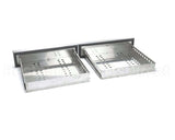 0USC2B Kelvinator Drawer - Full Set