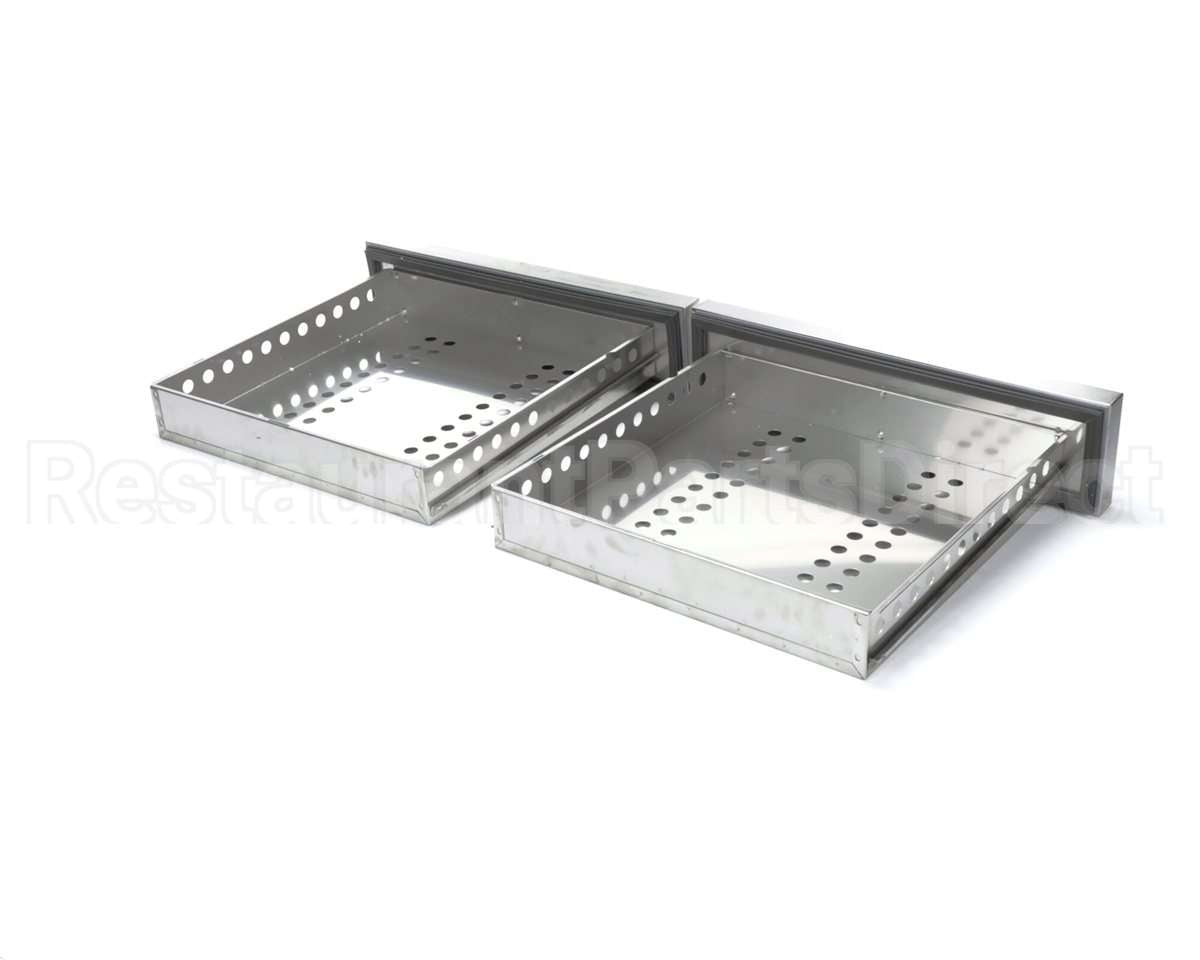 0USC2B Kelvinator Drawer - Full Set