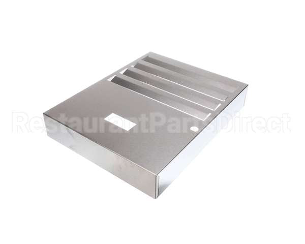 0USC2Q Electrolux Professional Front Panel