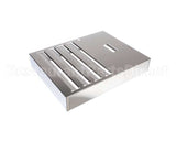 0USC2Q Electrolux Professional Front Panel