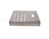 0USC2Q Electrolux Professional Front Panel