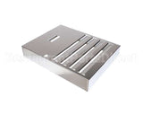 0USC2Q Electrolux Professional Front Panel