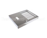 0USC2R Electrolux Professional Front Panel