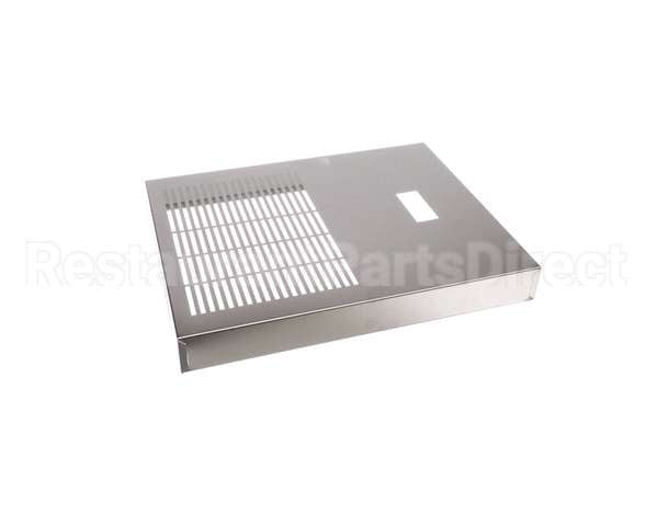 0USC2R Electrolux Professional Front Panel