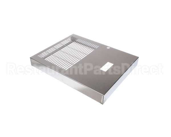 0USC2R Electrolux Professional Front Panel