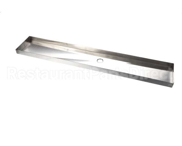 0USC2S Kelvinator Interior Drain Pan Insulation Board