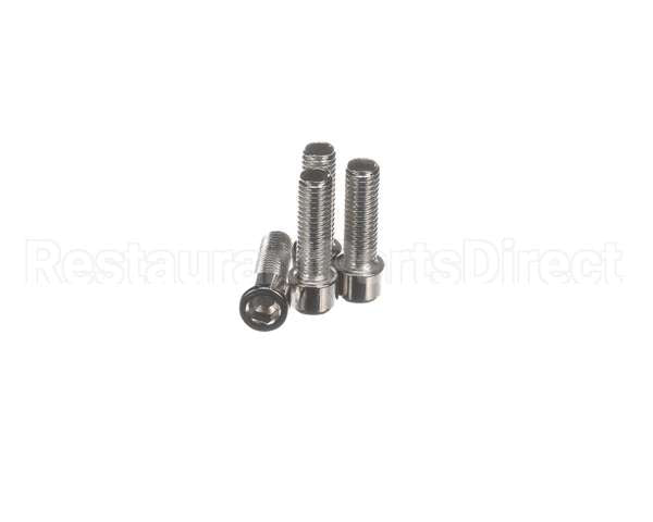 0USC2V Electrolux Professional Mounting Bolt (4- Pack)