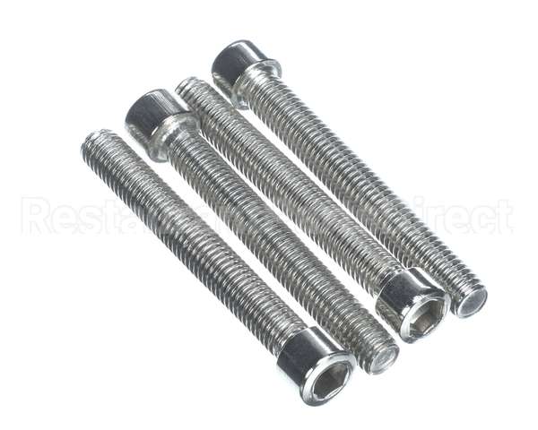 0USC2W Kelvinator Mounting Bolt (4- Pack)