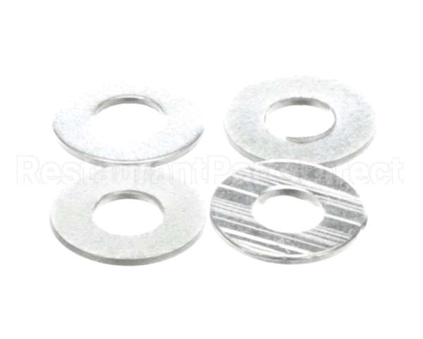 0USC2X Electrolux Professional Flat Washer (4- Pack)