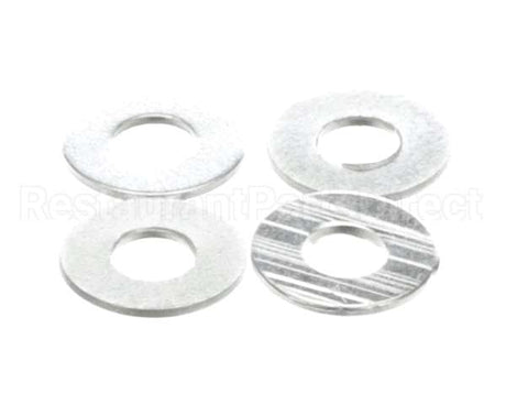0USC2X Electrolux Professional Flat Washer (4- Pack)