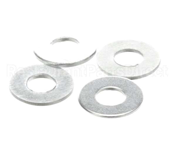 0USC2X Electrolux Professional Flat Washer (4- Pack)