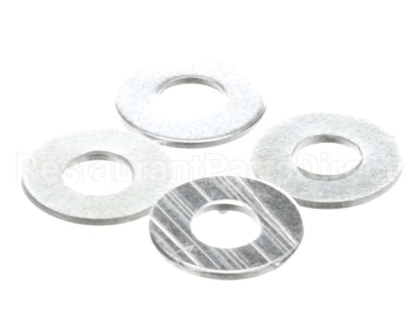 0USC2X Electrolux Professional Flat Washer (4- Pack)