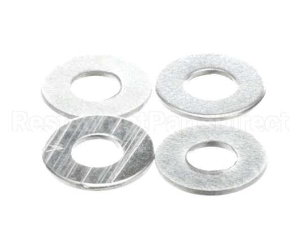 0USC2X Electrolux Professional Flat Washer (4- Pack)