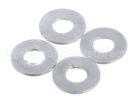 0USC2X Kelvinator Flat Washer (4- Pack)