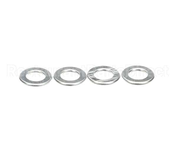 0USC2Y Electrolux Professional Flat Washer (4- Pack)