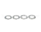 0USC2Y Electrolux Professional Flat Washer (4- Pack)