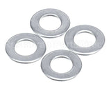 0USC2Y Kelvinator Flat Washer (4- Pack)