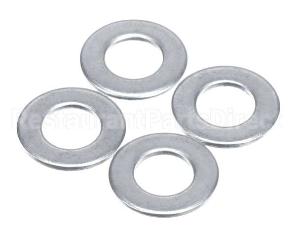 0USC2Y Kelvinator Flat Washer (4- Pack)