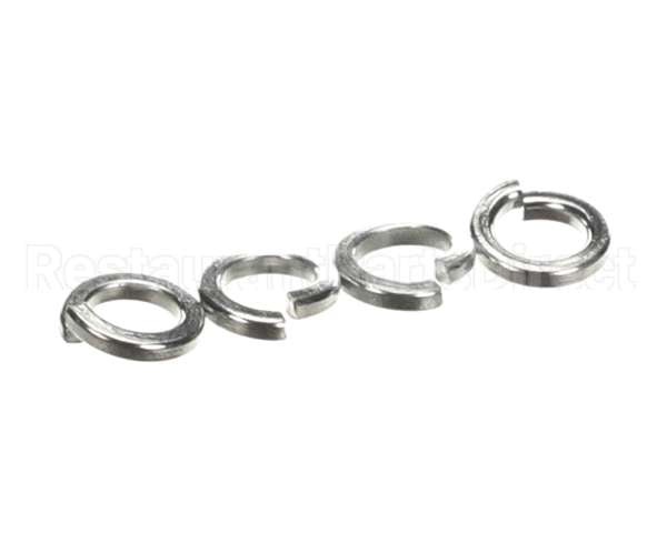 0USC2Z Electrolux Professional Locking Washer (4- Pack)