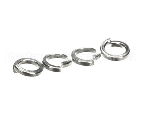 0USC2Z Electrolux Professional Locking Washer (4- Pack)