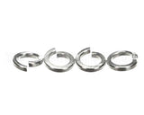 0USC2Z Electrolux Professional Locking Washer (4- Pack)