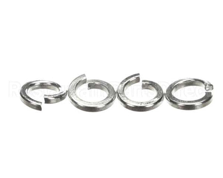0USC2Z Electrolux Professional Locking Washer (4- Pack)