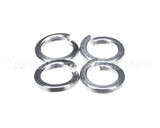 0USC2Z Kelvinator Locking Washer (4- Pack)