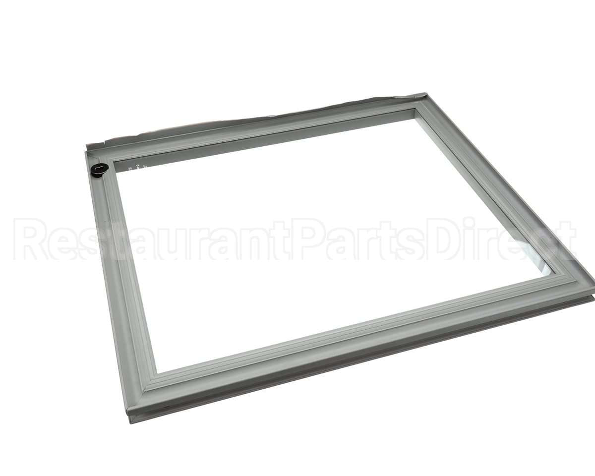 0USC35 Kelvinator Lid;W/Fixed Lock; Glass; Botto