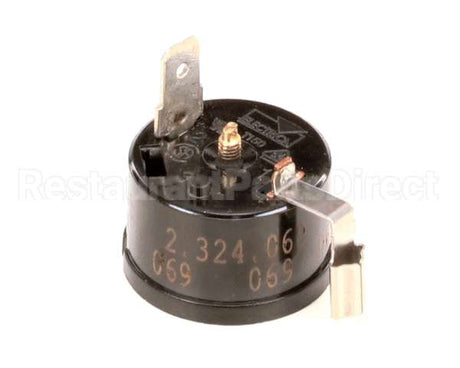 0USC44 Kelvinator Overload Protector