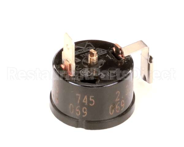0USC44 Kelvinator Overload Protector