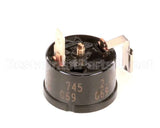 0USC44 Kelvinator Overload Protector