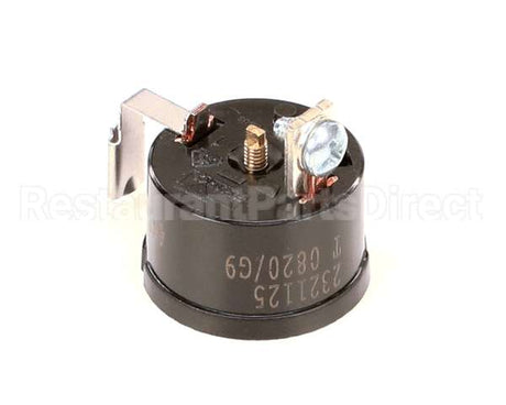 0USC45 Kelvinator Overload Protector