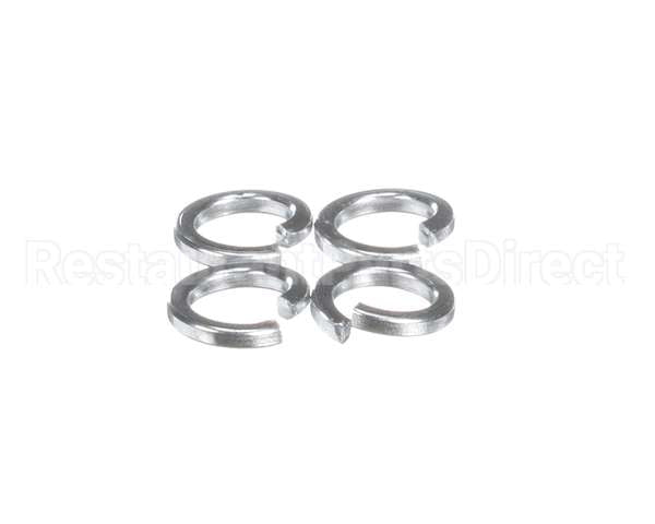 0USC4A Electrolux Professional Locking Washer (4- Pack)