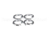 0USC4A Electrolux Professional Locking Washer (4- Pack)