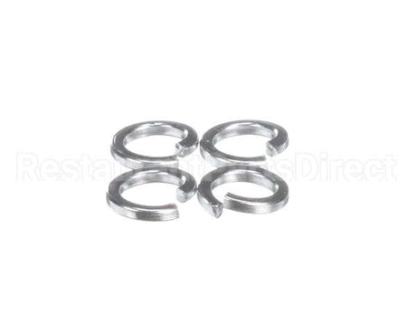 0USC4A Electrolux Professional Locking Washer (4- Pack)