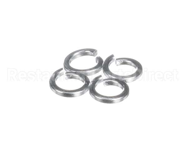 0USC4A Electrolux Professional Locking Washer (4- Pack)