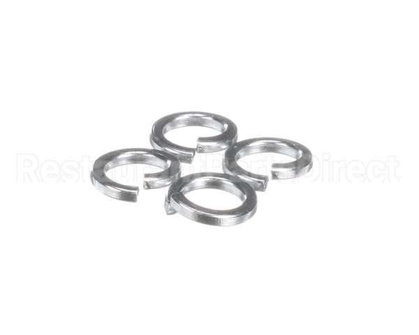 0USC4A Electrolux Professional Locking Washer (4- Pack)