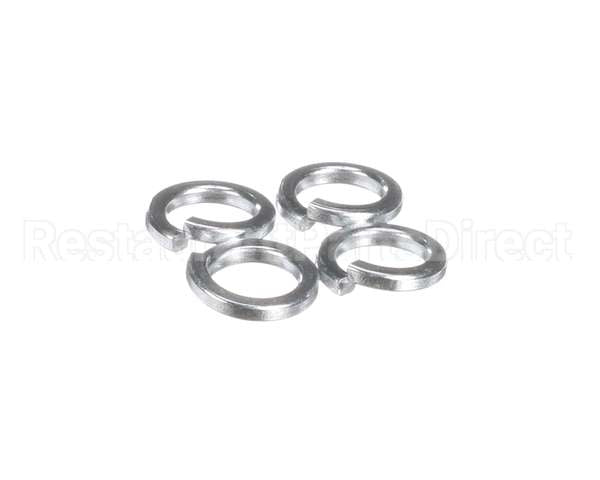 0USC4A Electrolux Professional Locking Washer (4- Pack)