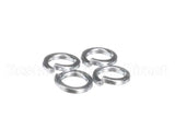 0USC4A Electrolux Professional Locking Washer (4- Pack)