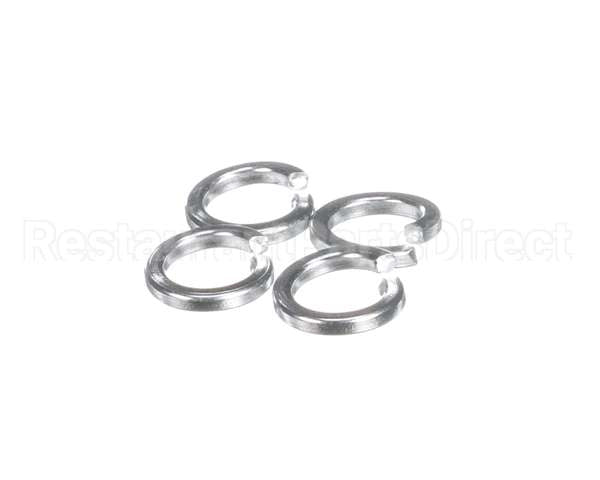 0USC4A Electrolux Professional Locking Washer (4- Pack)