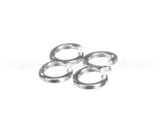 0USC4A Electrolux Professional Locking Washer (4- Pack)